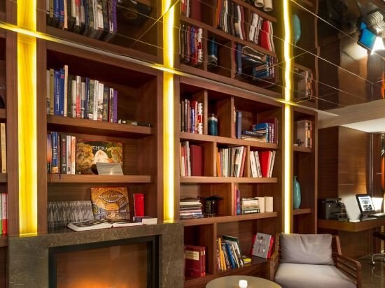 Ac Hotel Istanbul Macka Istanbul Hotel Price Address Reviews