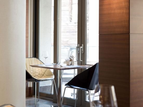 Ac Hotel Istanbul Macka Istanbul Hotel Price Address Reviews