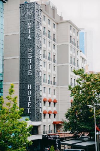 Mia Berre Hotels - Tap to explore photos