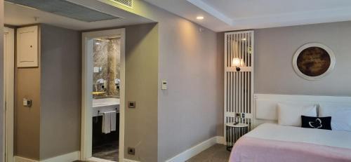 Mia Berre Hotels Room Type - Superior Family Room