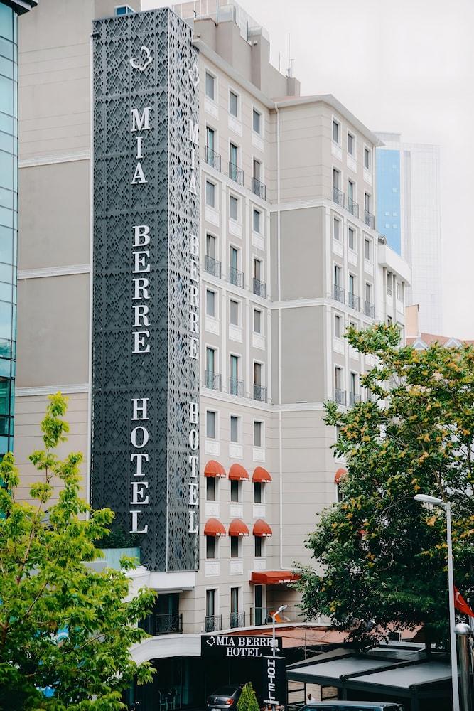 Mia Berre Hotels - Tap to explore photos