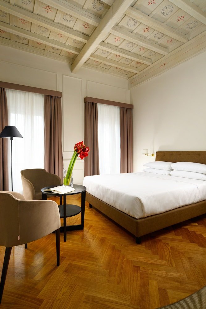 Splendor Suite Rome - Suites and Apartments Room Type - Superior Room