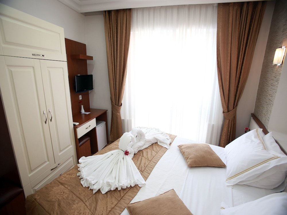 Arife Sultan Hotel Room Type - Double or Twin Room