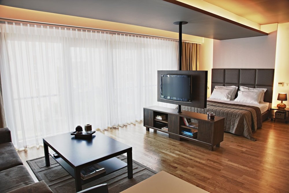 Chakra Suites Besiktas Istanbul Price Address Reviews