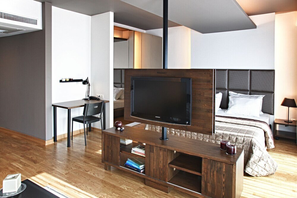 Apartman Istanbul - Tap to explore photos