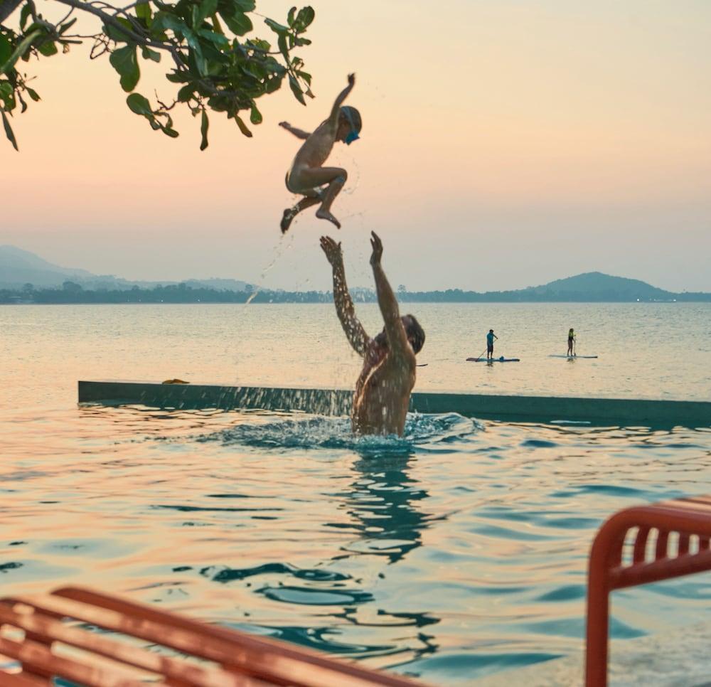 إسكايب بيتش ريزورت