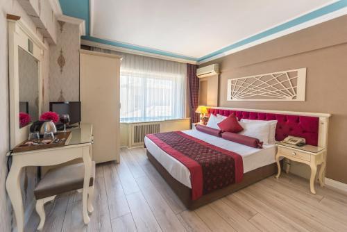 Viva Deluxe Hotel Room Type - Standard Double or Twin Room