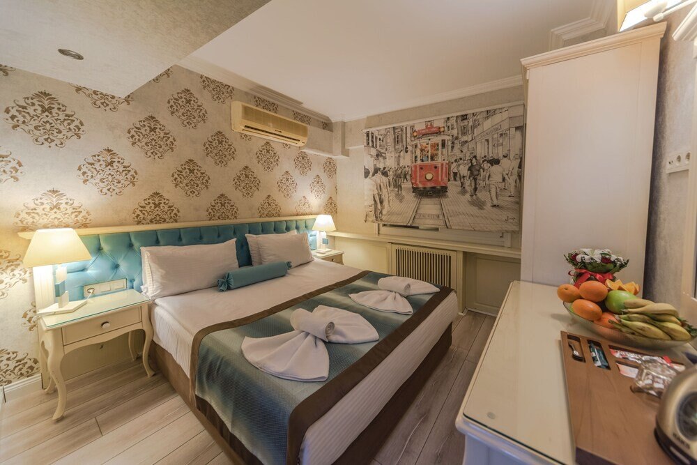 Viva Deluxe Hotel Room Type - Family Room Viva Deluxe Hotel Room Type - Family Room