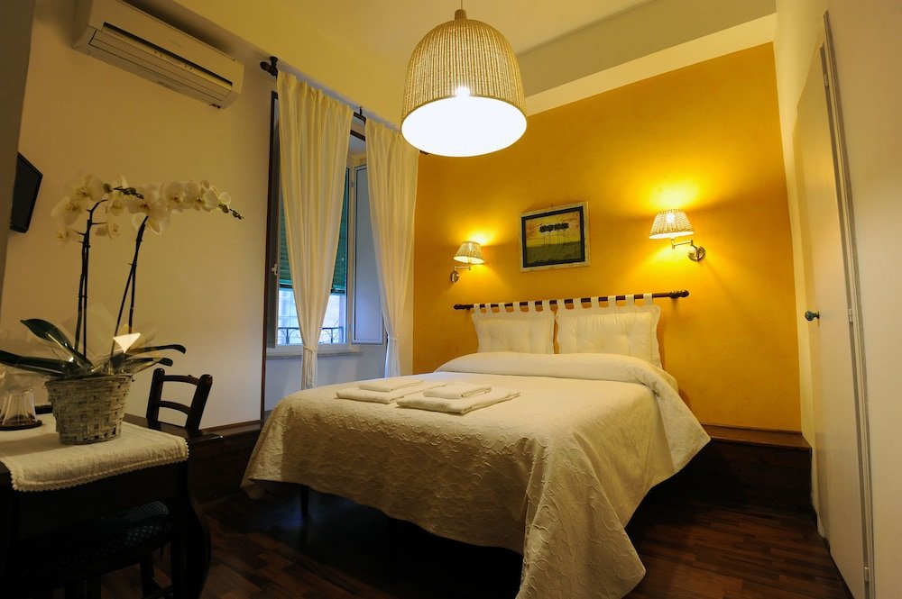 Federici Guest House