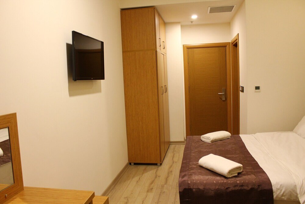 Realist Hotel Istanbul Price Address Reviews