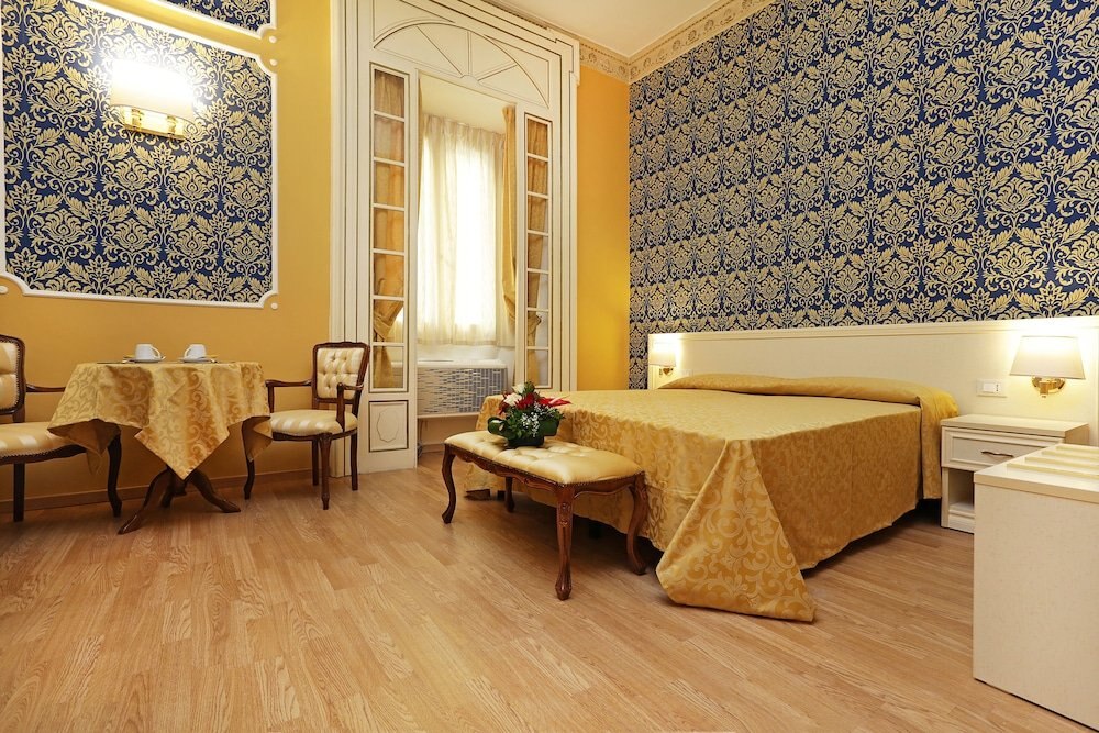 DG Prestige Room Room Type - Superior Double Room