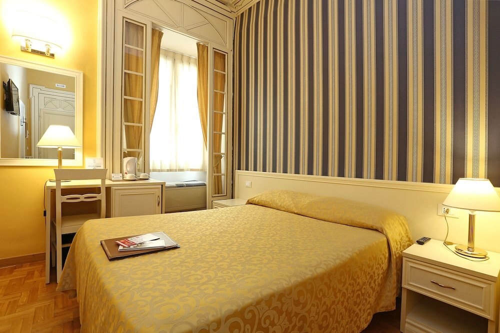 DG Prestige Room Room Type - Double Room (Small)