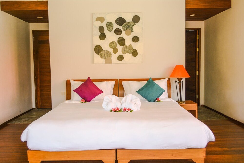 Farmer's Boutique Resort Room Type - Deluxe Villa