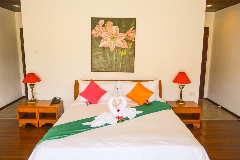 Farmer's Boutique Resort Room Type - Premier Pool Villa Farmer's Boutique Resort Room Type - Premier Pool Villa