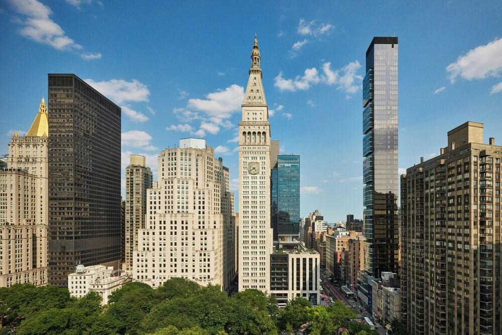 The New York EDITION by Marriott