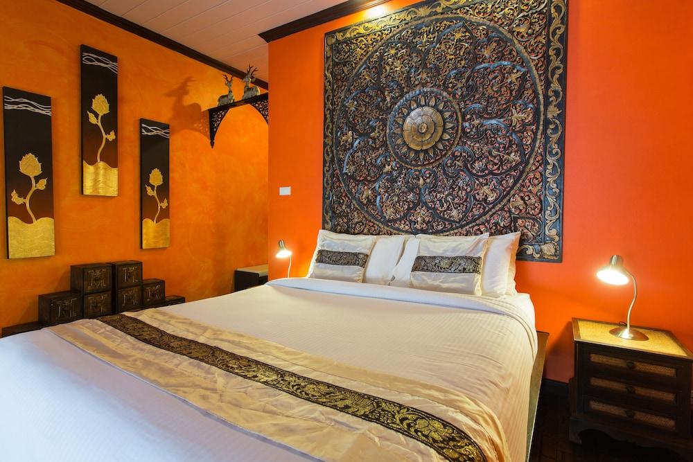 Baan Manu Chang Room Type - Villa, 1 Bedroom, Private Pool