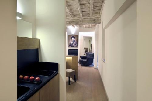 Raffaello Charmsuite Room Type - Studio