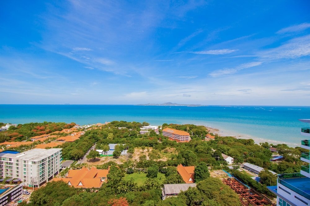 The View Cosy Beach by PSR ASIA