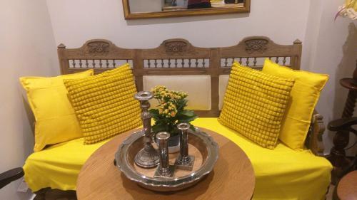 The White Swan Suites Beyoglu - Tap to explore photos