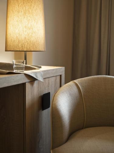 A.Roma Lifestyle Hotel - Tap to explore photos
