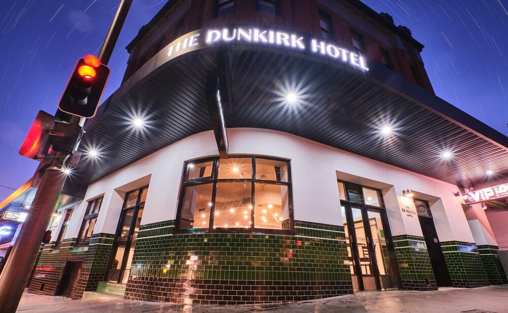 The Dunkirk Hotel - Tap to explore photos