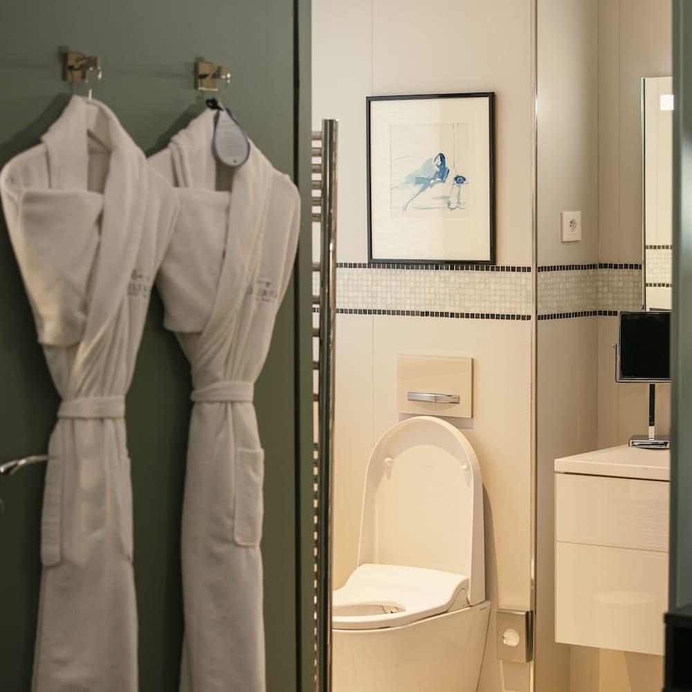 The One Alma Paris Room Type - Superior Room