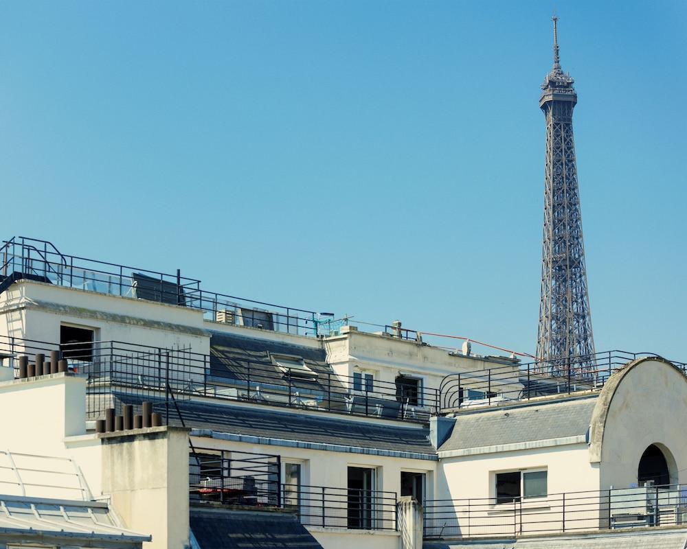 The One Alma Paris - Tap to explore photos