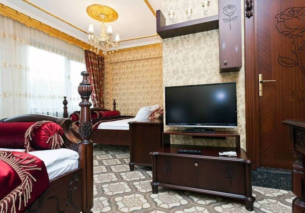 The First Ottoman Apartments - Tap to explore photos