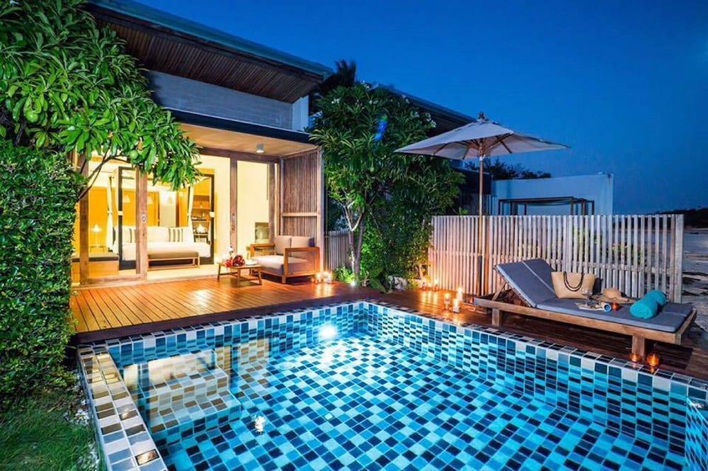 Casa de Mar, Koh Samui - Tap to explore photos
