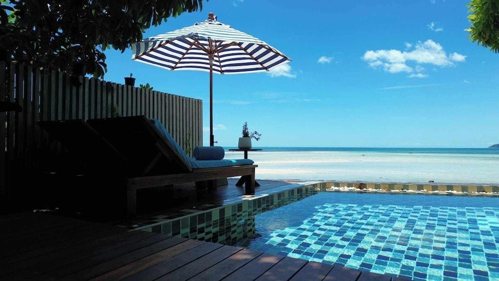 Casa de Mar, Koh Samui Room Type - Villa, Private Pool