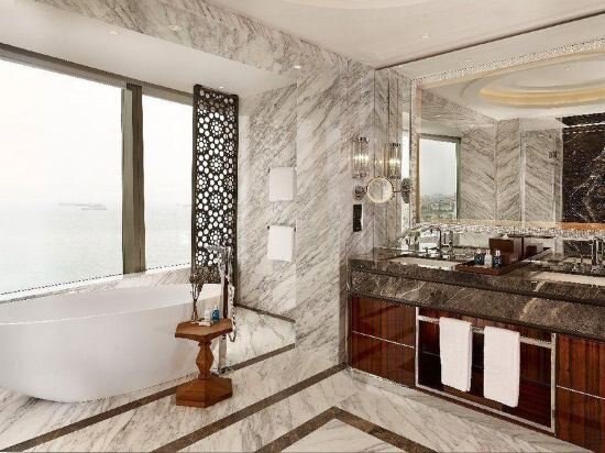 Hyatt Regency Istanbul Atakoy Istanbul Price Address Reviews