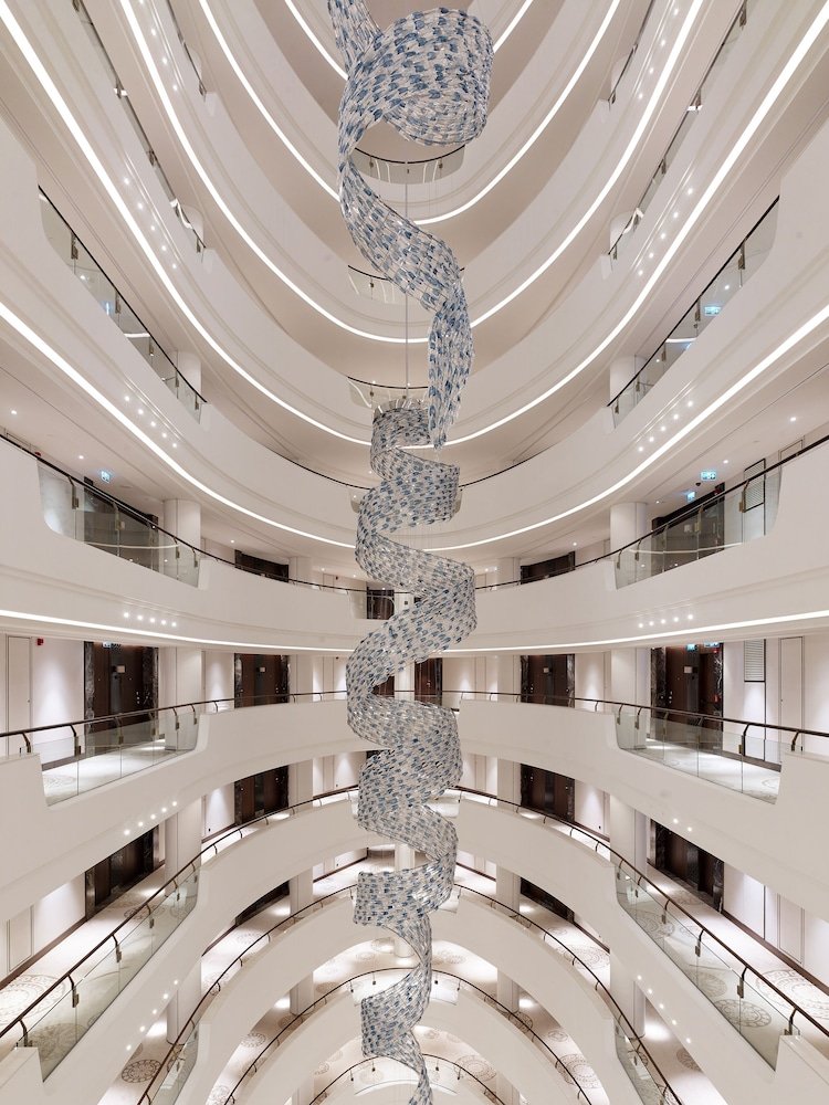 Hyatt Regency Istanbul Atakoy