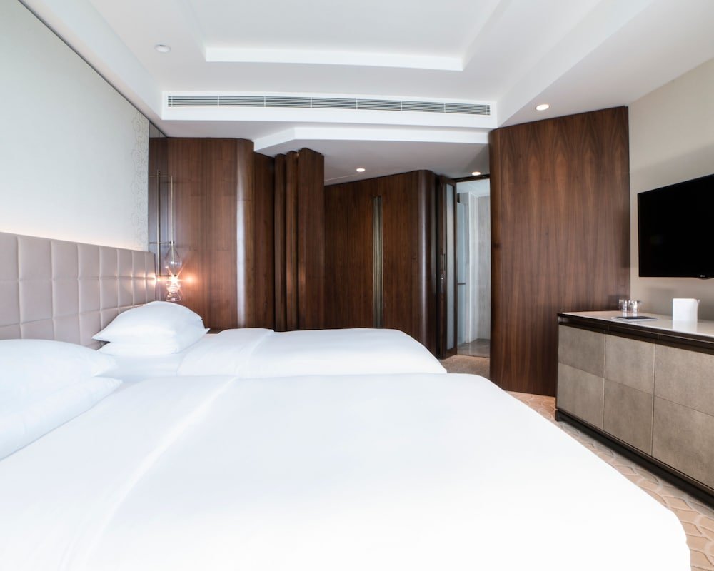 Hyatt Regency Istanbul Atak Room Type - 2 Twin Beds Deluxe
