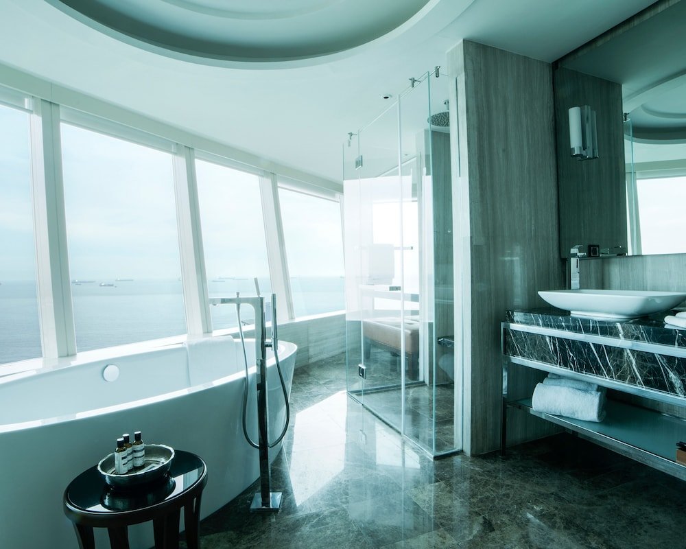 Hyatt Regency Istanbul Atakoy Istanbul Price Address Reviews