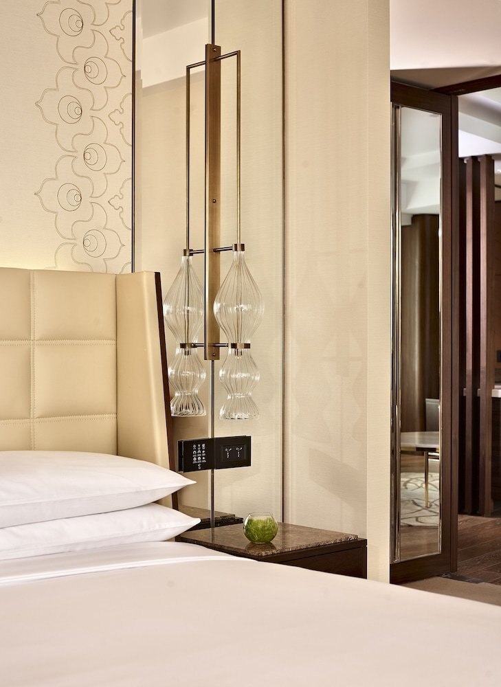 Hyatt Regency Istanbul Atak Room Type - Regency Executive Suite