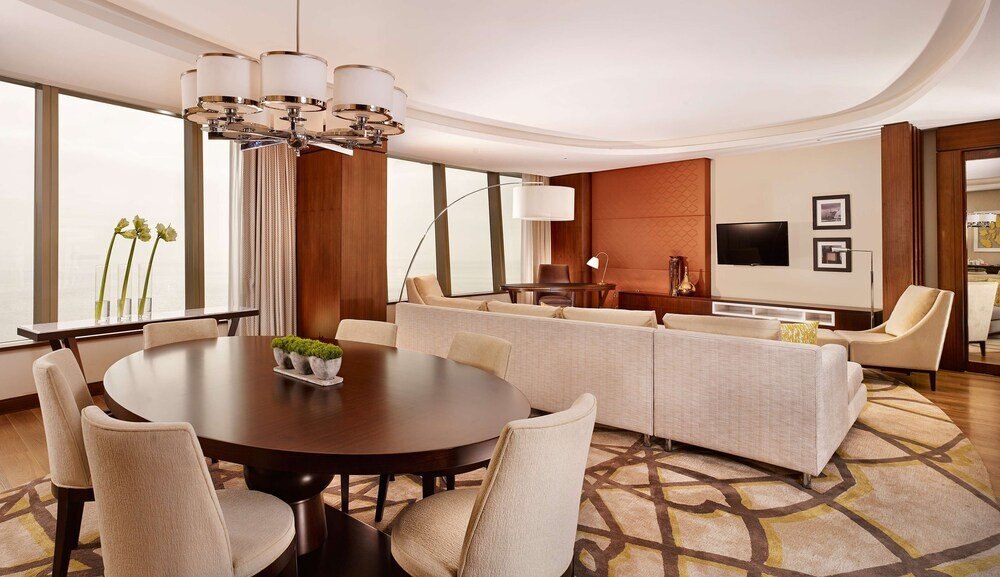 Hyatt Regency Istanbul Atakoy Istanbul Price Address Reviews