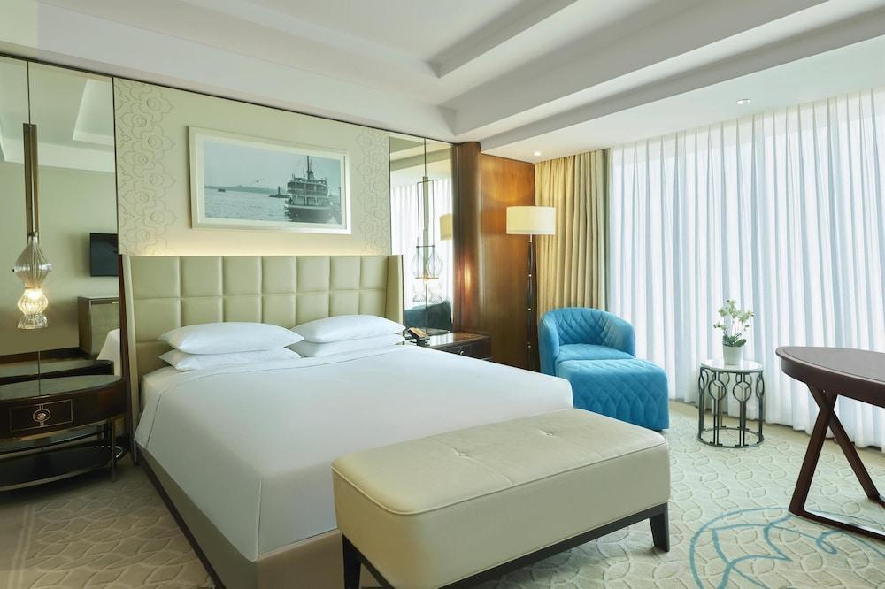 Hyatt Regency Istanbul Atak Room Type - 1 King Bed