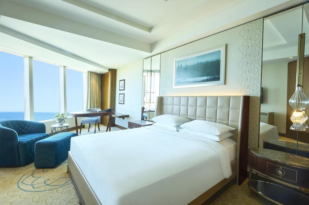 Hyatt Regency Istanbul Atak Room Type - 1 King Bed Deluxe