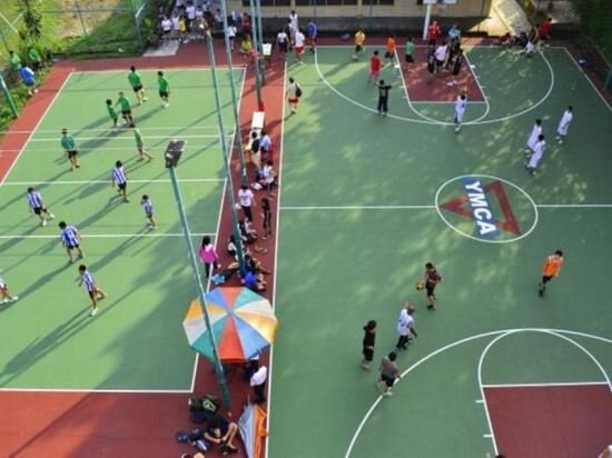 Ymca Kuala Lumpur Kuala Lumpur Price Address Reviews
