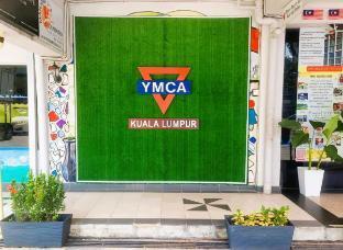 YMCA Kuala Lumpur - Tap to explore photos