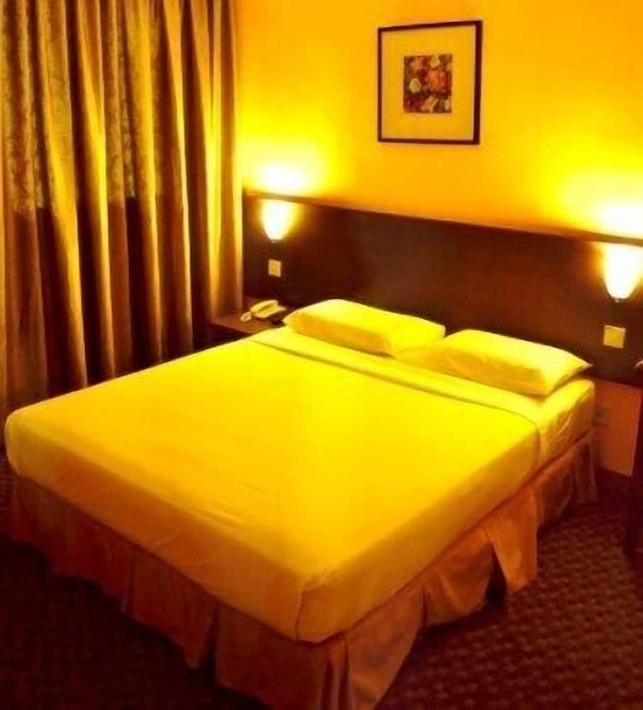 YMCA Kuala Lumpur Room Type - Standard Room