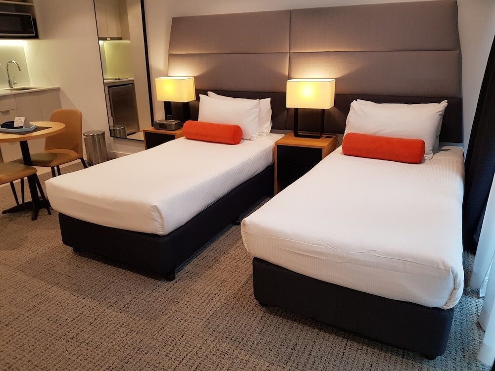 Quest St Leonards Room Type - Studio Superior