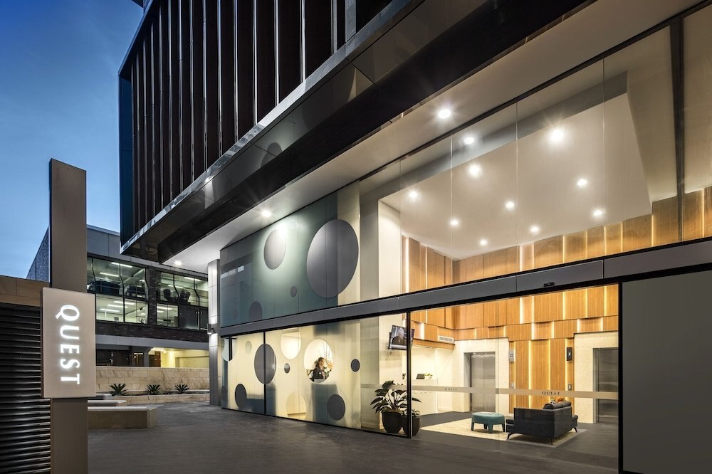 Quest St Leonards Apartments North Sydney Price Address Reviews