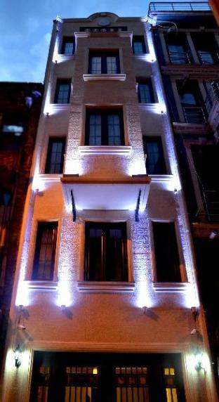 A Plus Residence - Tap to explore photos