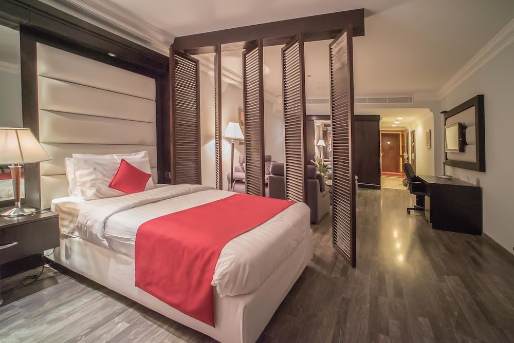 Best Western Plus Doha - Tap to explore photos