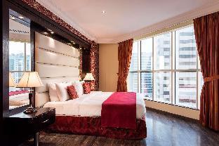 Best Western Plus Doha Room Type - Junior King Suite