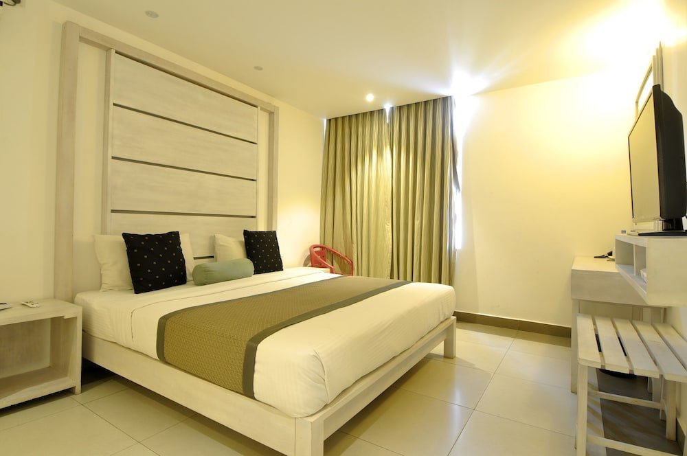 Ivy Lane Colombo Room Type - Standard Double Room