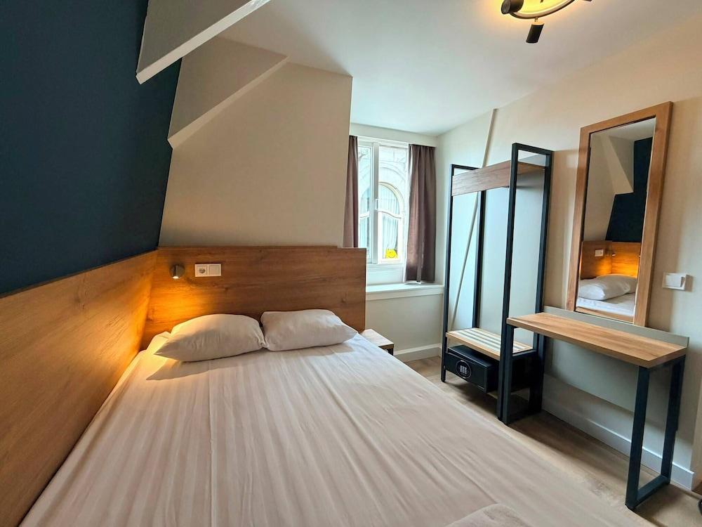 Hotel Continental Amsterdam Room Type - Double Room