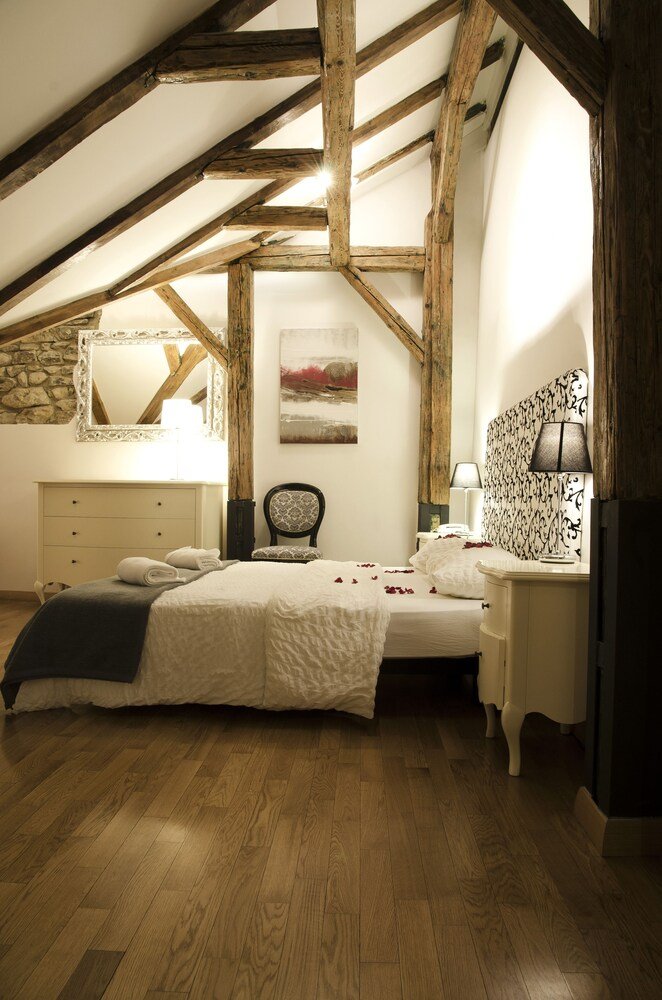 Dolce Vita Suites Hotel Room Type - Superior Double Room
