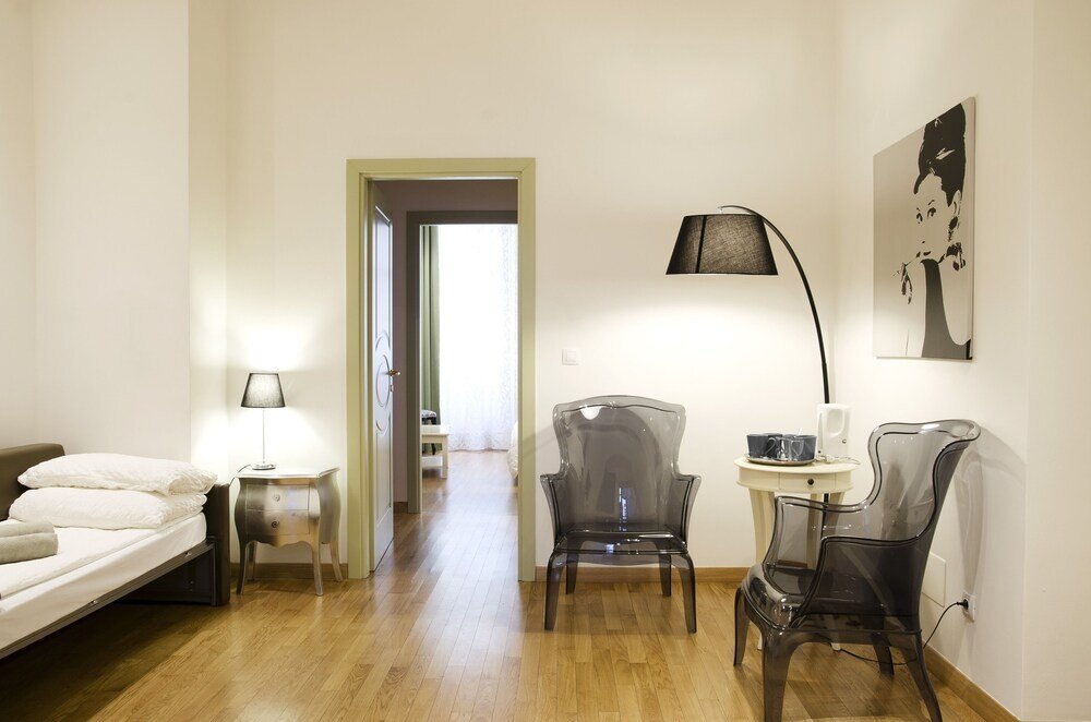 Dolce Vita Suites Hotel Room Type - Family Room, 2 Bedrooms